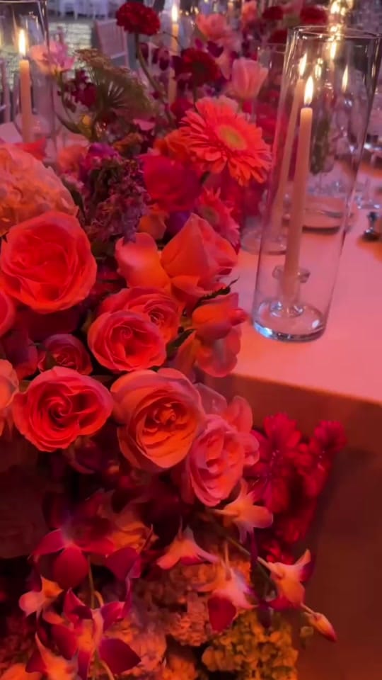 Post 8 by Cherry Blossom Flowers & Decor on TikTok (video)