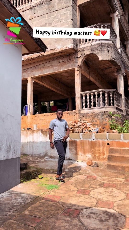 Post 6 by R3 Freetown Surprise Planner on TikTok (video)
