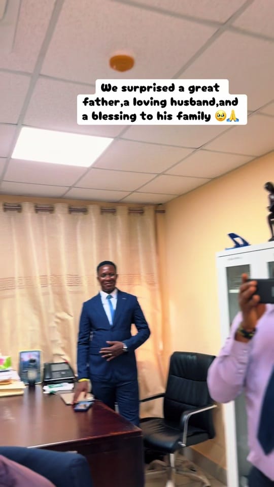 Post 10 by R3 Freetown Surprise Planner on TikTok (video)