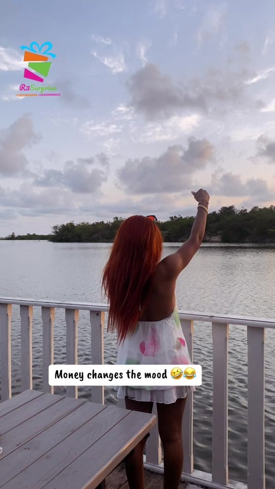 Post 4 by R3 Freetown Surprise Planner on TikTok (video)