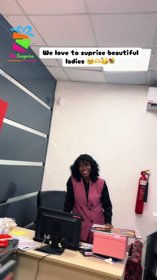 Post 9 by R3 Freetown Surprise Planner on TikTok (video)