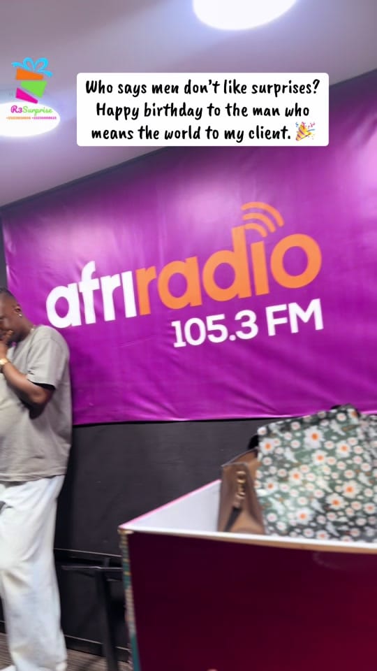 Post 7 by R3 Freetown Surprise Planner on TikTok (video)
