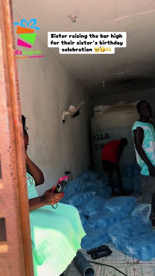 Post 8 by R3 Freetown Surprise Planner on TikTok (video)