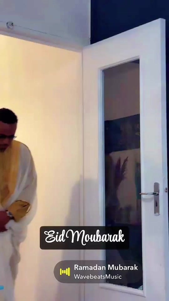 Post 8 by ARTISTE on TikTok (video)