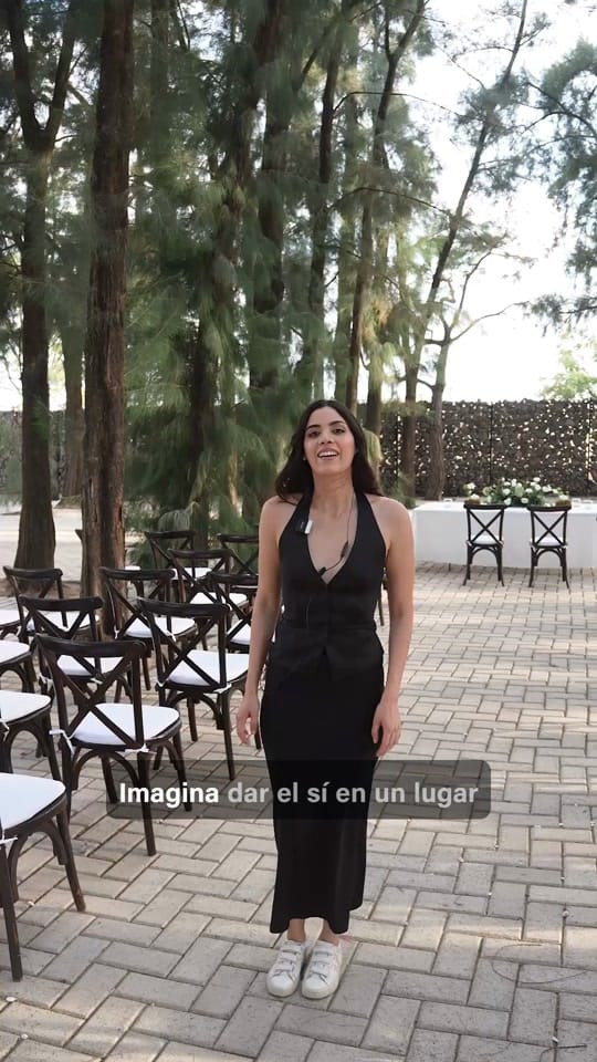 Post 3 by Hacienda la Plata on TikTok (video)
