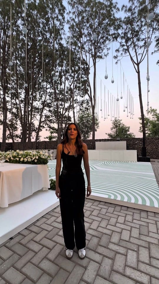 Post 8 by Hacienda la Plata on TikTok (video)