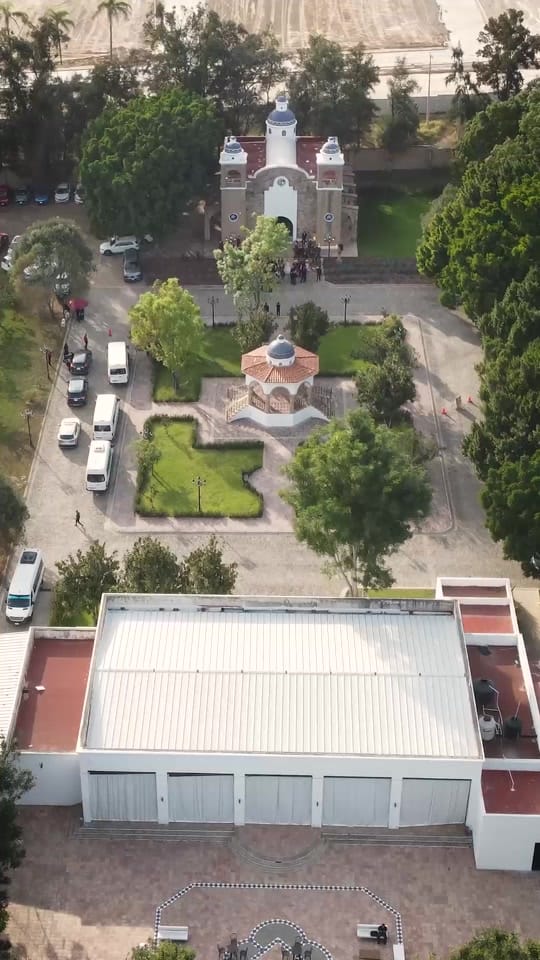 Post 6 by Hacienda la Plata on TikTok (video)
