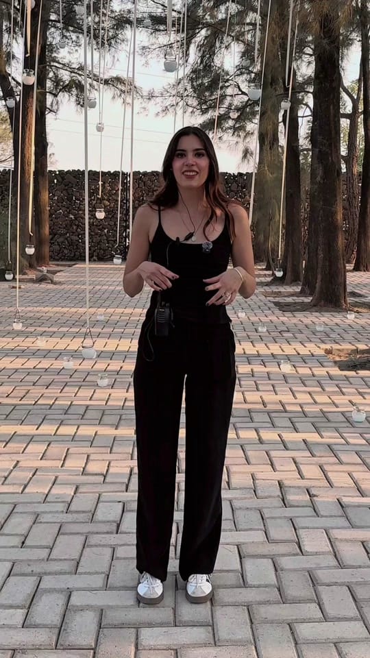 Post 9 by Hacienda la Plata on TikTok (video)