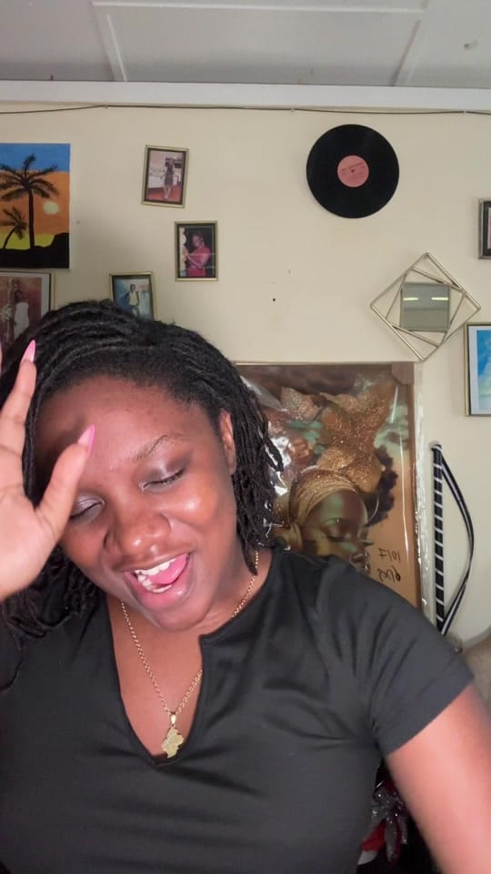 Post 1 by omaiah.hallmusic on TikTok (video)