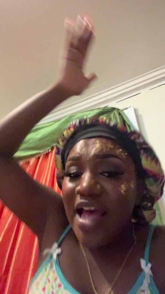 Post 4 by omaiah.hallmusic on TikTok (video)