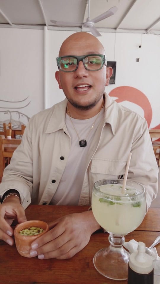Post 1 by Angel Nuñez on TikTok (video)