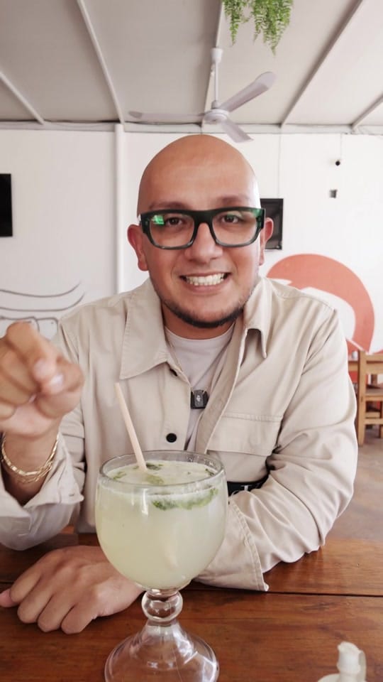 Post 3 by Angel Nuñez on TikTok (video)