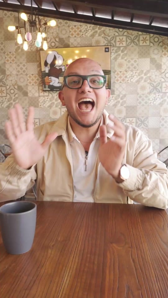 Post 5 by Angel Nuñez on TikTok (video)