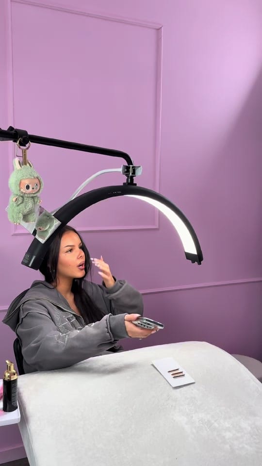 Post 8 by emalashes_beauty on TikTok (video)