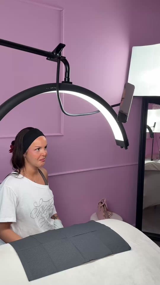 Post 2 by emalashes_beauty on TikTok (video)