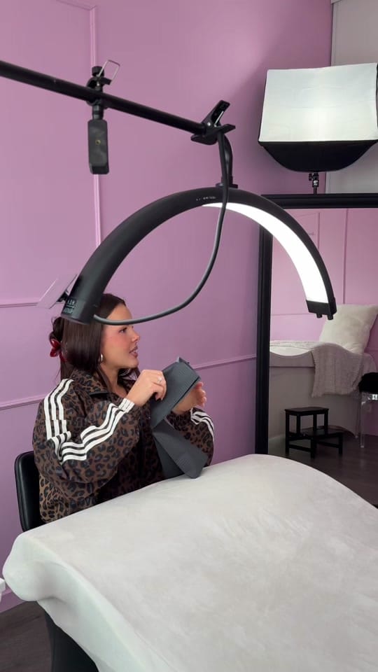 Post 5 by emalashes_beauty on TikTok (video)