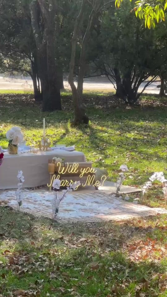 Post 2 by Event planners | Wedding Tips✨ on TikTok (video)
