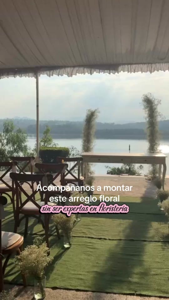 Post 1 by Event planners | Wedding Tips✨ on TikTok (video)