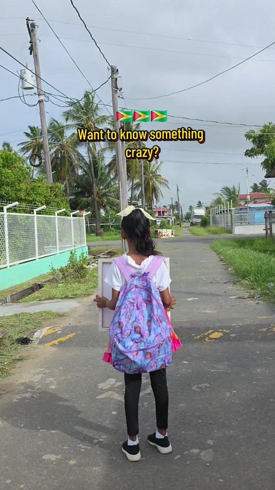 Post 7 by oze_art 🇬🇾 on TikTok (video)