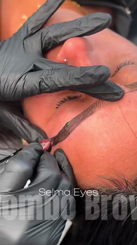 Post 8 by SELMA EYES on TikTok (video)