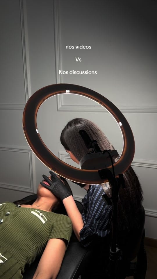 Post 9 by SELMA EYES on TikTok (video)