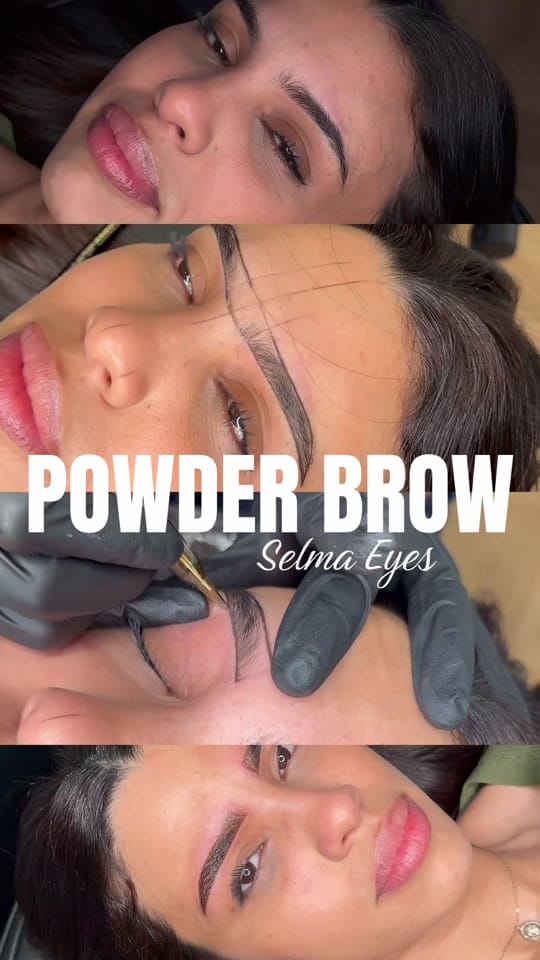 Post 10 by SELMA EYES on TikTok (video)