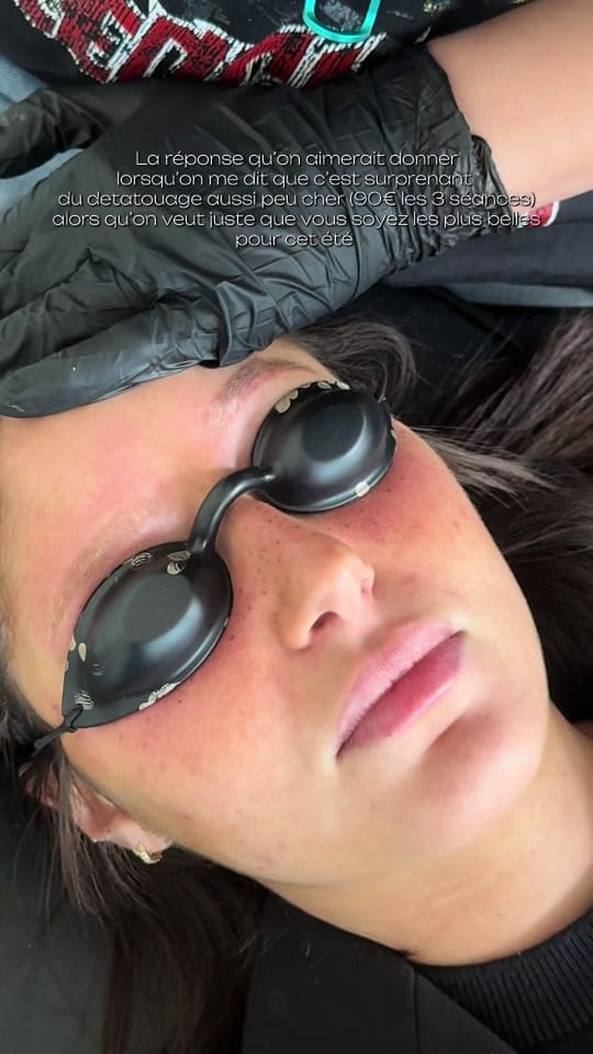 Post 7 by SELMA EYES on TikTok (video)