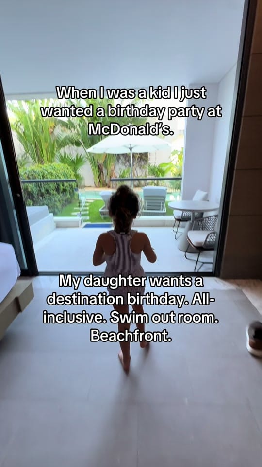 Post 7 by Carita The Travel Agent on TikTok (video)