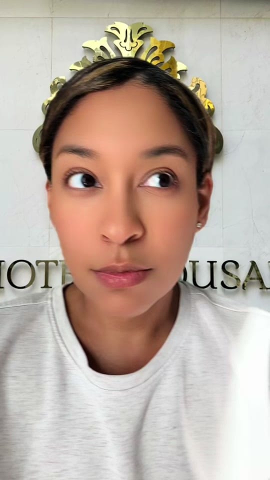 Post 10 by Carita The Travel Agent on TikTok (video)