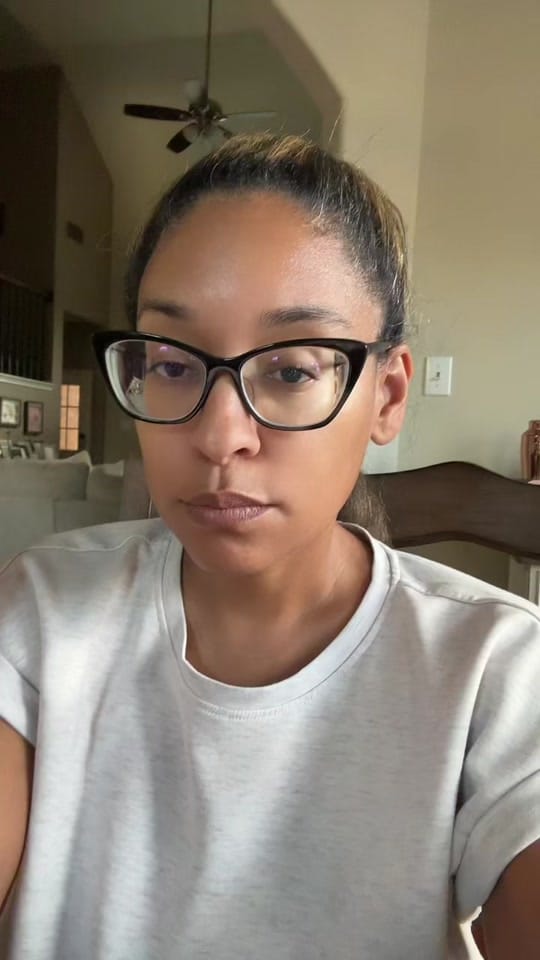 Post 2 by Carita The Travel Agent on TikTok (video)