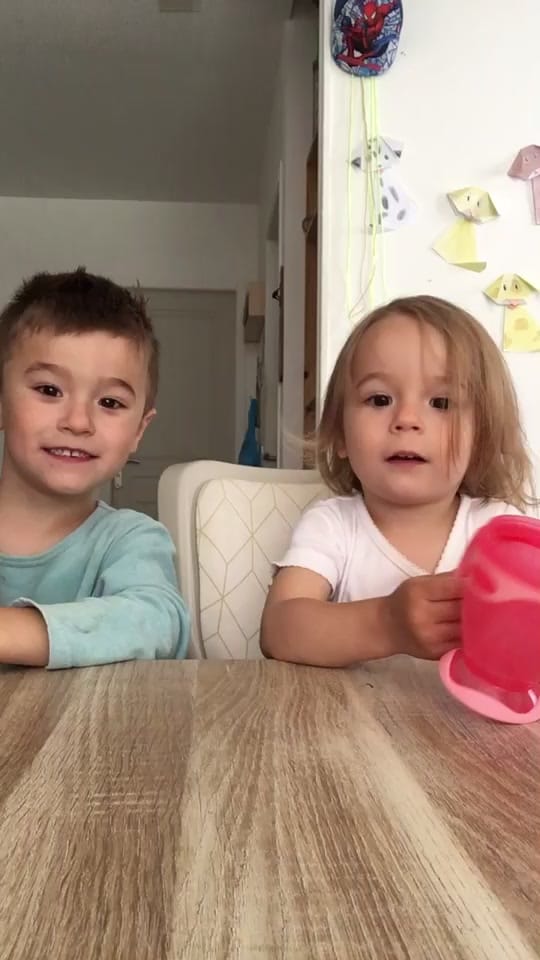 Post 10 by Marie on TikTok (video)