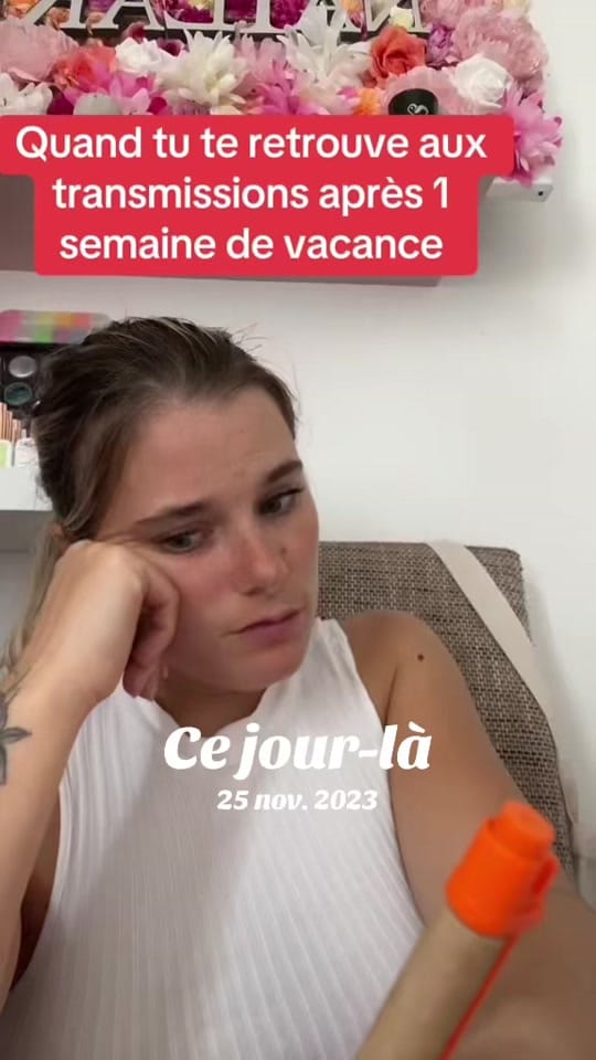 Post 3 by Marie on TikTok (video)