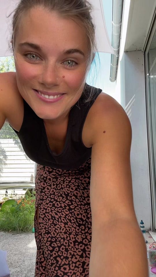 Post 8 by Marie on TikTok (video)
