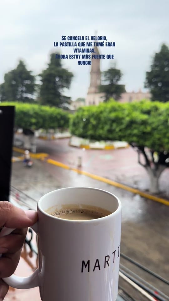 Post 1 by Martín Escoto Donosá on TikTok (video)