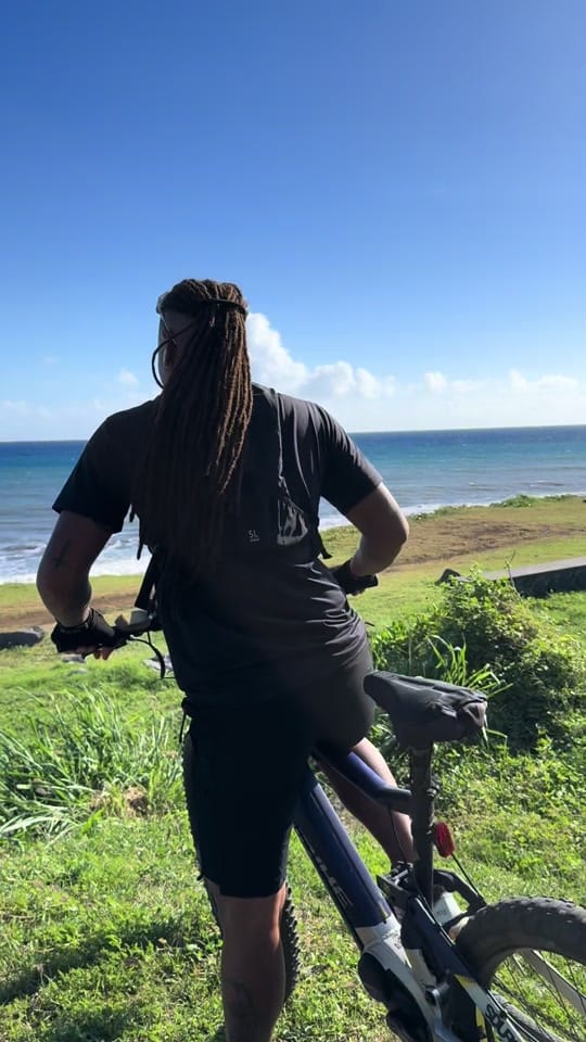 Post 2 by Morgan Officiel on TikTok (video)