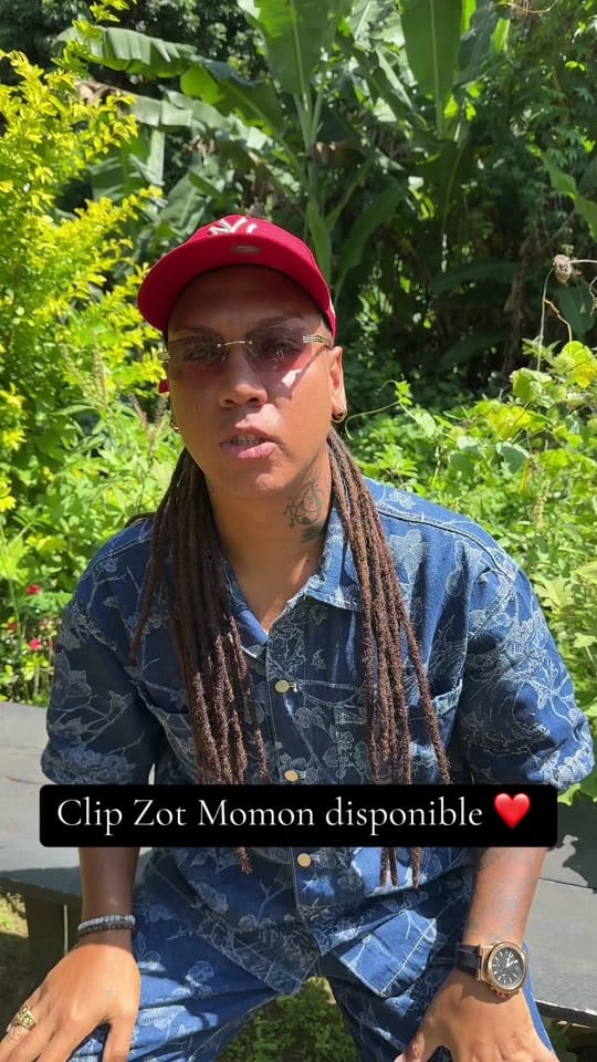 Post 10 by Morgan Officiel on TikTok (video)