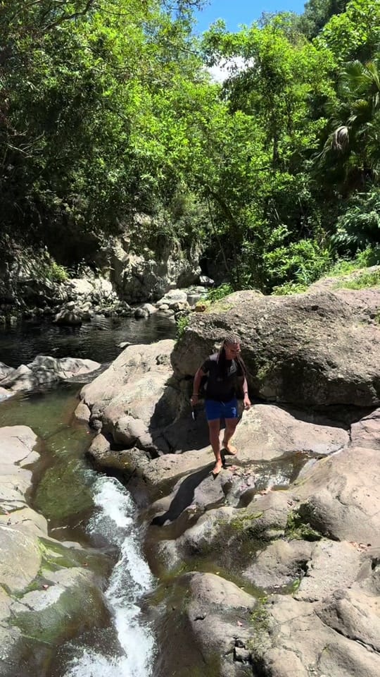 Post 4 by Morgan Officiel on TikTok (video)