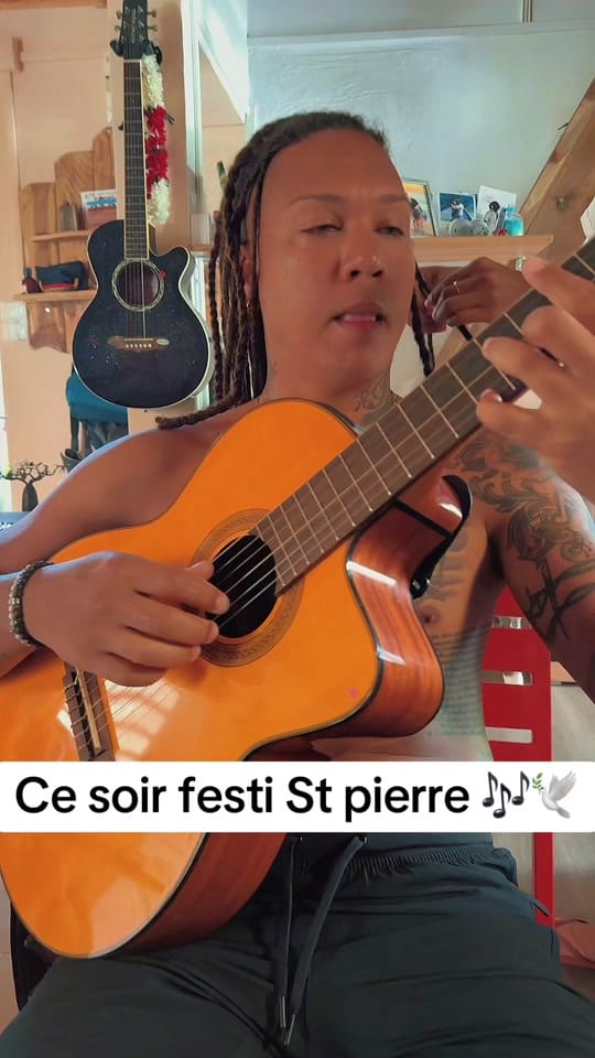 Post 6 by Morgan Officiel on TikTok (video)