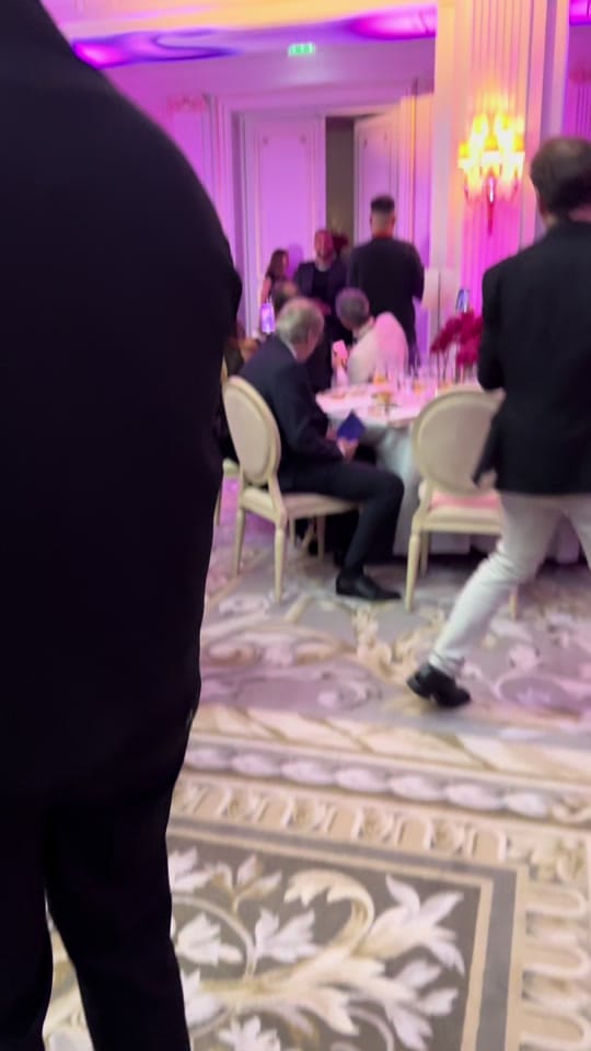 Post 5 by CAVART on TikTok (video)