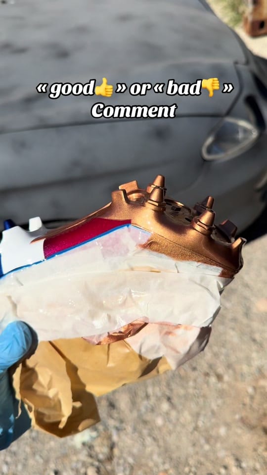 Post 8 by CAVART on TikTok (video)