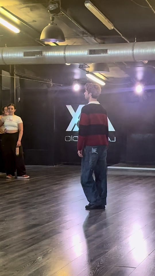 Post 1 by Andy Da Veiga on TikTok (video)