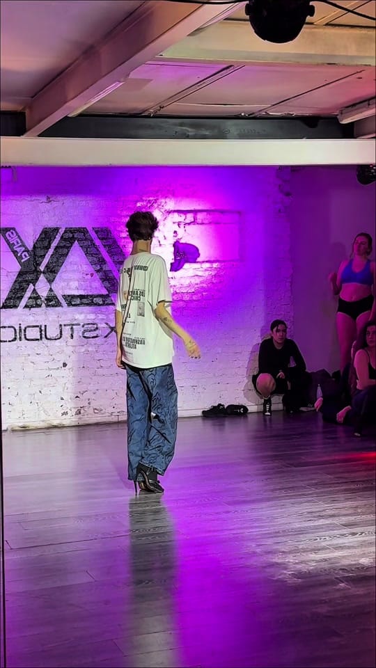 Post 2 by Andy Da Veiga on TikTok (video)