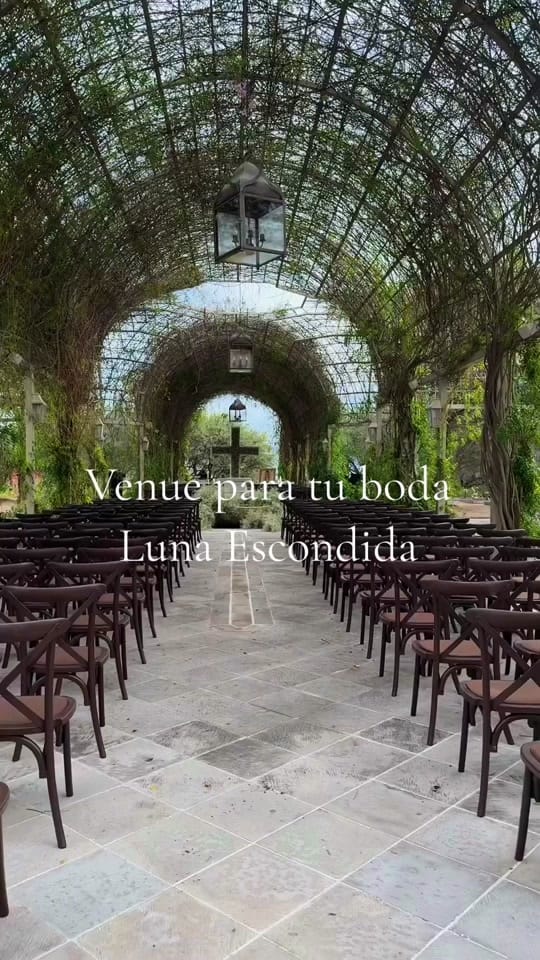 Post 9 by Éclat Weddings MX on TikTok (video)