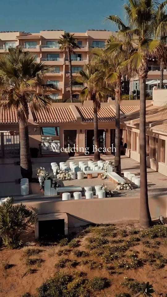 Post 5 by Éclat Weddings MX on TikTok (video)