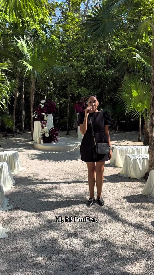 Post 2 by Fer Gallegos & Co. on TikTok (video)