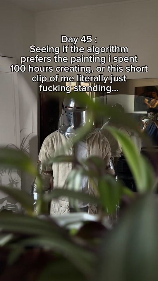 Post 6 by emilienart on TikTok (video)