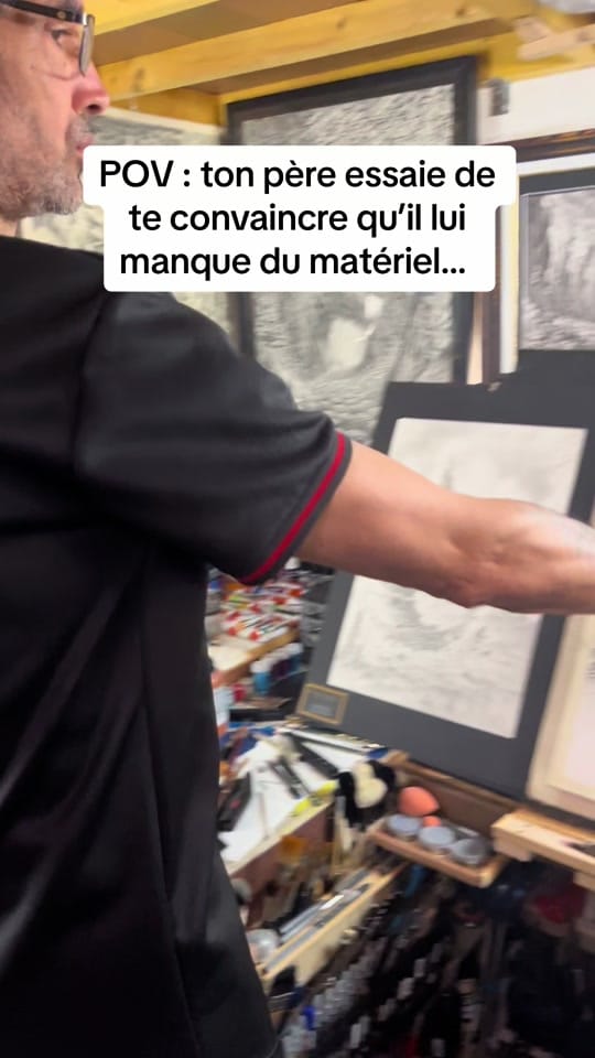 Post 10 by Bernard_Yohalin on TikTok (video)