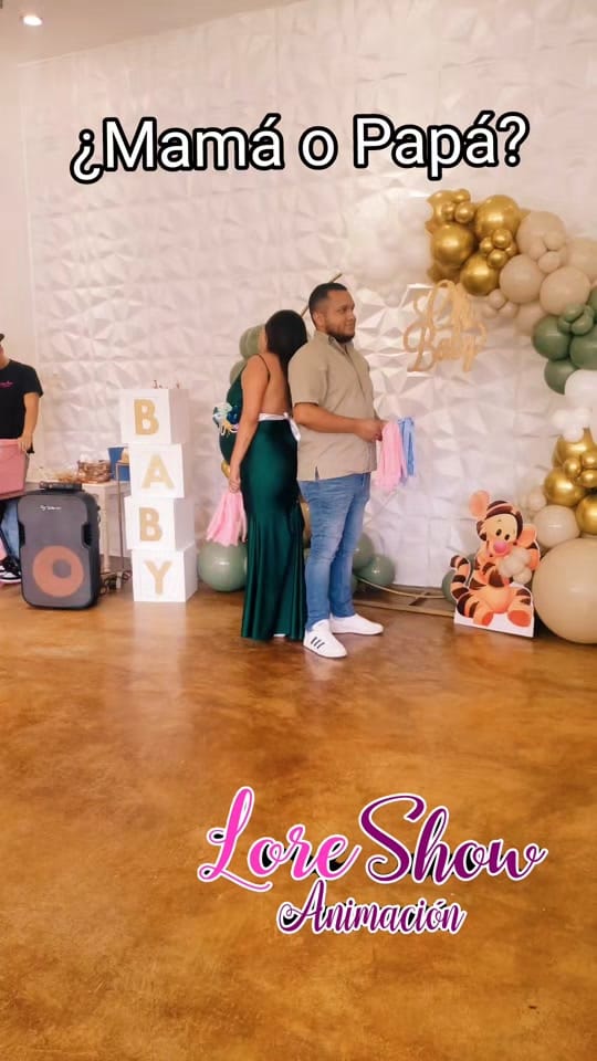 Post 9 by Lore Show - Wedding Planner on TikTok (video)
