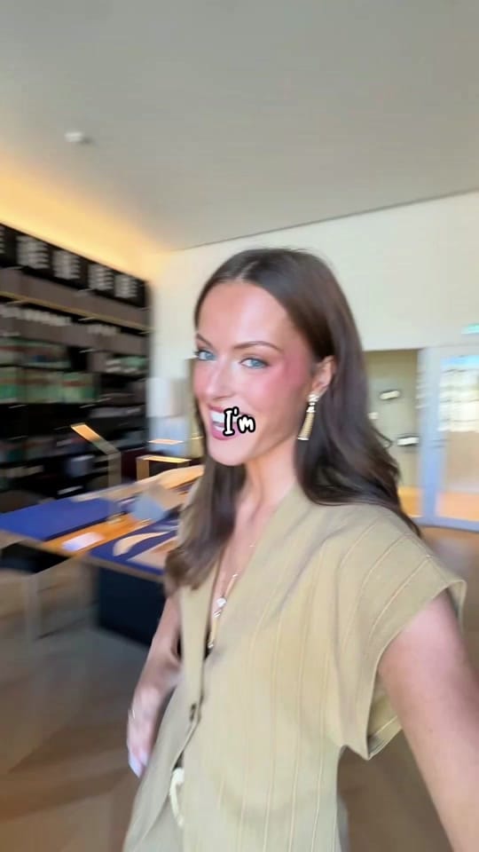 Post 3 by Chaumet on TikTok (video)