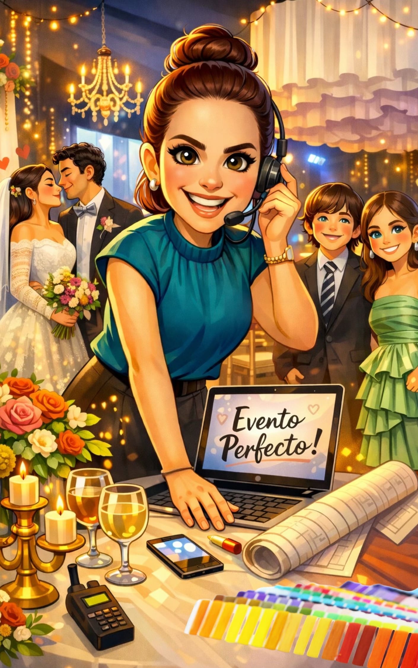 Post 3 by Kathy del Río on TikTok (video)